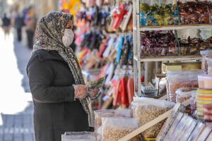 نرخ اقلام اساسی در استان سمنان همچنان صعودی | قیمت ها پائین بیا نیست!