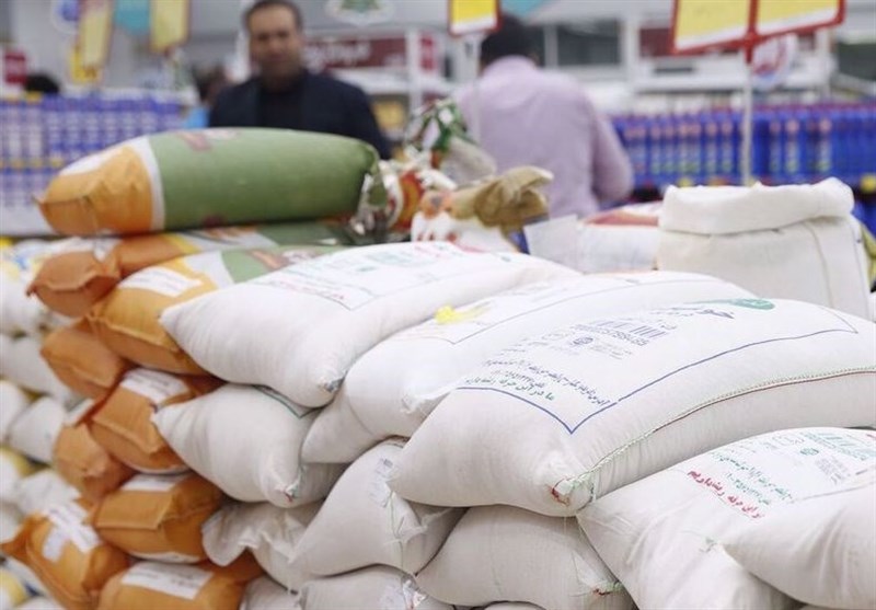 وزارت جهاد کشاورزی: فسادی در واردات برنج نداشتیم/ضرورت برخورد نظارتی با شایعات