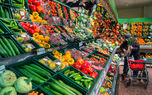کاهش ۱۳.۷ درصدی قیمت مواد غذایی در سال ۲۰۲۳