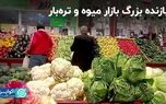 کشاورزان بازنده بزرگ قیمت‌گذاری دستوری