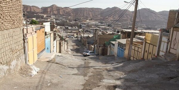 ۱۰ محله سکونتگاهی در بهارستان سنددار می‌شود