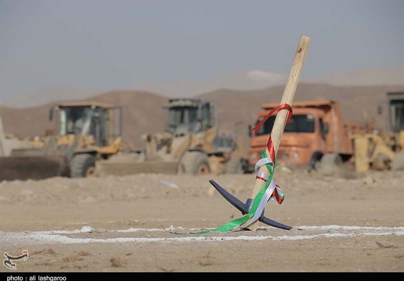 آغاز عملیات اجرایی ساخت حدود ۶۰هزار واحد مسکونی و خوابگاه متأهلی دانشگاهیان