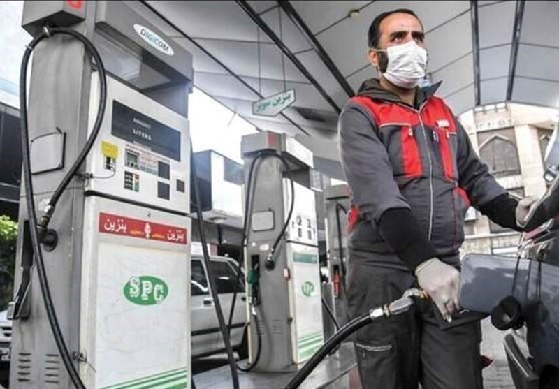 آقایان مسؤل! با این راهکار ساده مانع اتلاف روزانه ۱.۲ میلیون لیتر بنزین در تهران شوید!