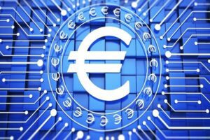 انتشار آزمایشی یورو دیجیتال EURM در اسپانیا آغاز شد