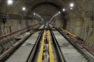 بومی سازی قطعات مترو، دستاورد ملی با صرفه جویی ۸ میلیون دلاری