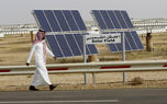 تصمیم بزرگ عربستان برای حرکت به سوی انرژی‌های پاک