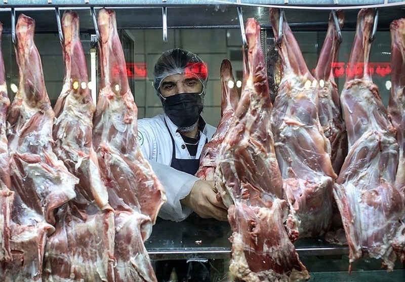 توزیع روزانه ۳۰۰ تن گوشت قرمز ۲۸۵ هزار تومانی تا پایان ماه مبارک رمضان