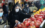 خرما ۱۵ درصد زیر قیمت فروشگاه‌ها در میادین تهران