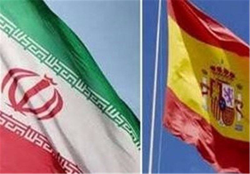 دعوت از ماتادورها برای سرمایه‌گذاری و تجارت در ایران