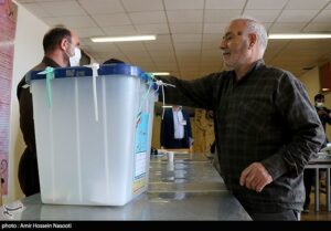 راه اندازی پویش ملی “مشارکت بر مدار امید” از سوی جمعی از اساتید