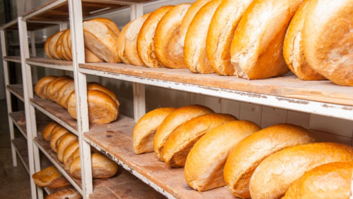 سهم ۷ درصدی نان صنعتی در سفره خانوارها| با یکسان سازی قیمتها رانت نهفته در آرد سوبسیدار را قطع کنید