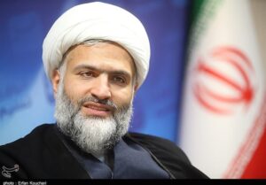 منظور از مشارکت صرفاً رأی‌دادن نیست؛ ملکیت انقلاب برای مردم است/ خوبان حوزه برای خبرگان به میدان آمدند| گفت‌وگو با سعید صلح‌میرزایی