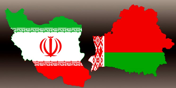 نشست شرکت‌‌های صنعتی ایران و بلاروس