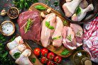 افزایش چشمگیر قیمت گوشت و مرغ در بازار