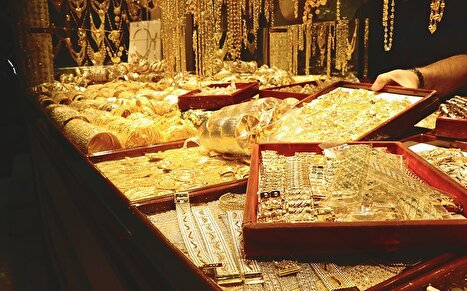 بازدهی بازار طلا در یک هفته گذشته