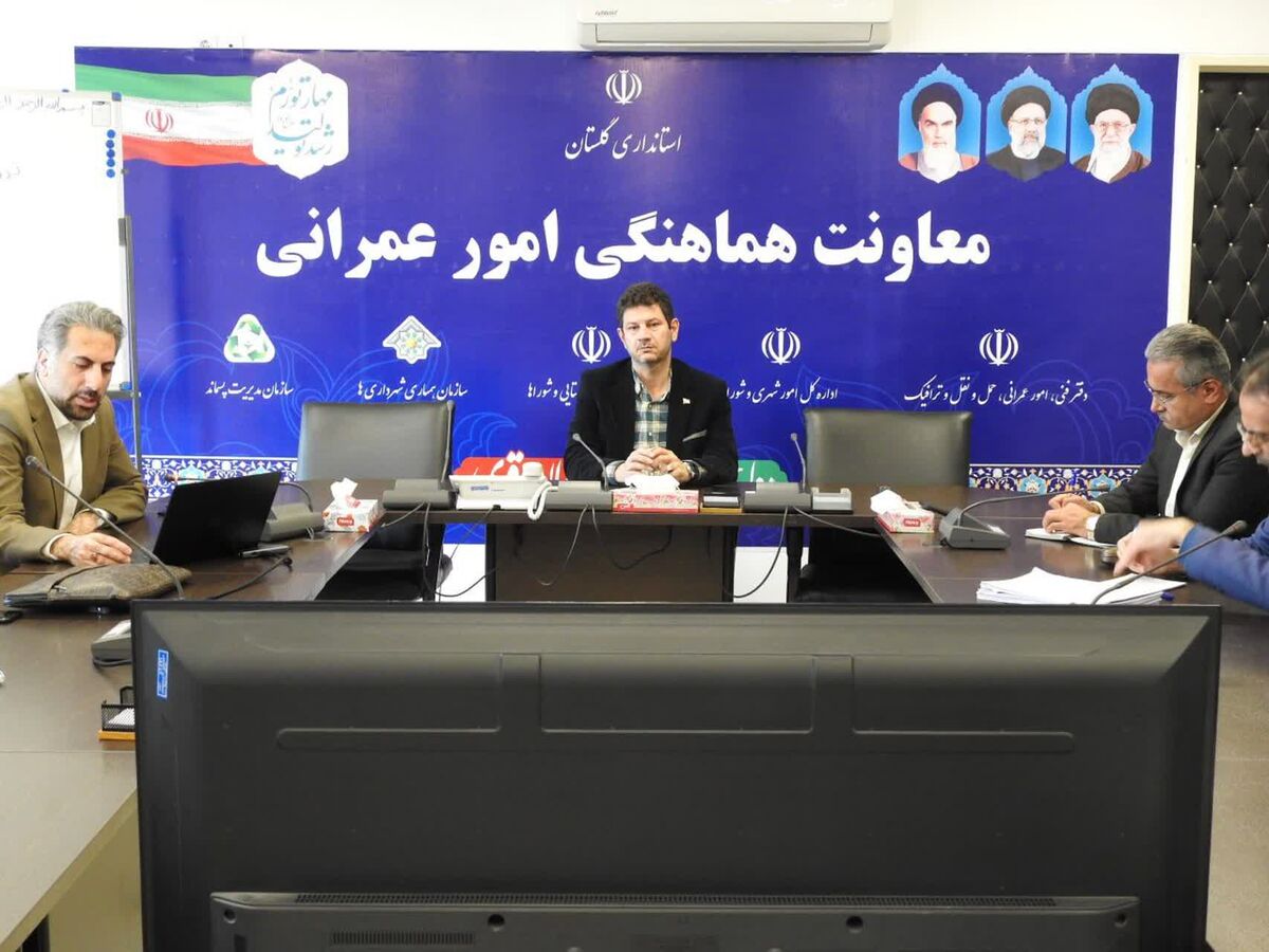 تنوع زیست بومی و فرهنگی در گلستان جذابیت‌های سفر با قطار را دوچندان می‌کند