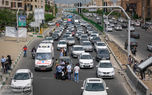 تهران دومین استان کشور در تصادفات منجر به فوت