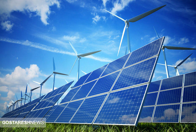 رشد تقاضای جهانی برای برق / تجدیدپذیرها به پول نیاز دارند