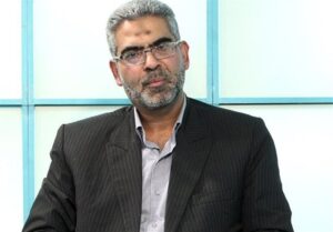 صمصامی: با دست فرمان فعلی بانک مرکزی تورم مهار نمی‌شود