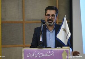 طرح آموزش برای اشتغال دانشجویان دانشگاه علمی کاربردی اجرا می شود