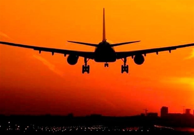 فروش لنت ترمز تقلبی هواپیما در دولت قبل
