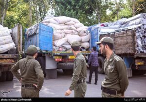 موج جدید برخورد با عرضه پوشاک قاچاق در «مال‌ها» از امروز / زنگ خطر برای دانه‌درشت‌ها به صدا درآمد