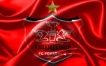 پرسپولیس به ملت نرسید