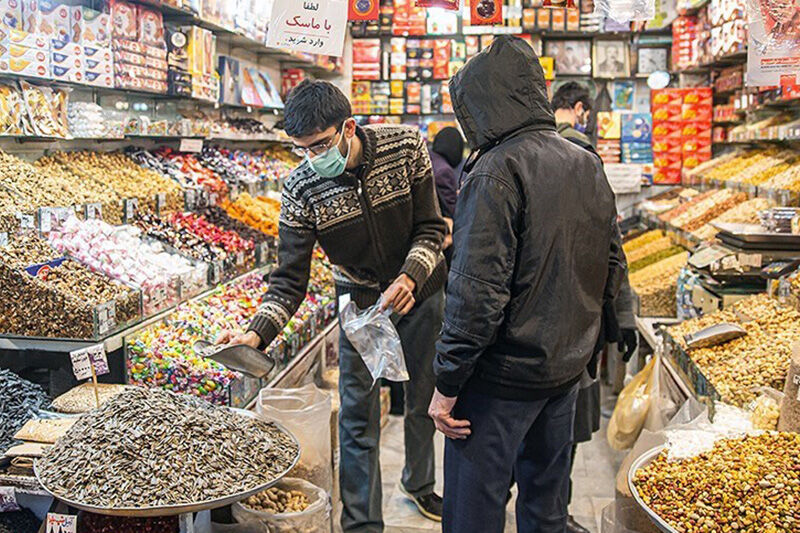 کمبود ها در بازار گلستان به سرعت جبران می شود