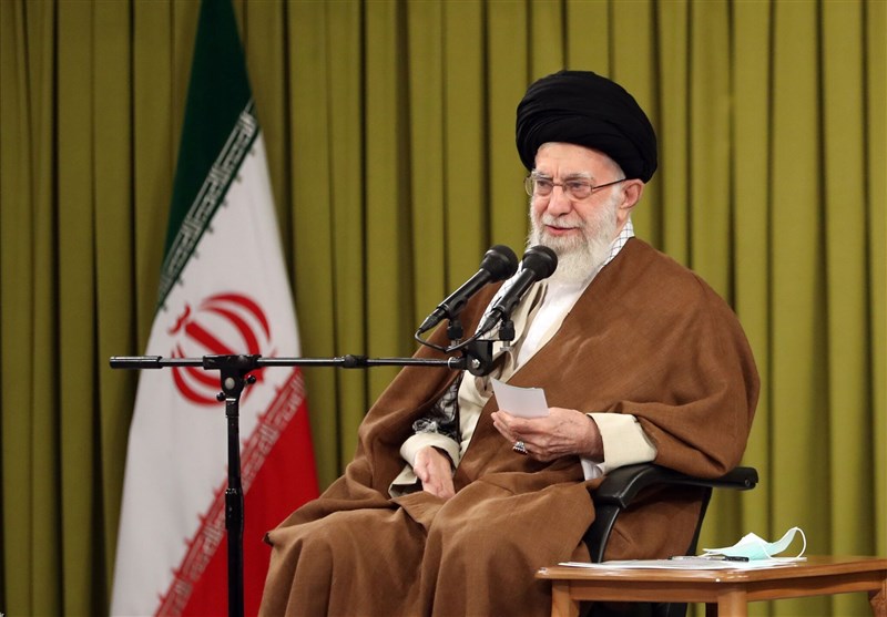 کمک دومیلیاردتومانی رهبر معظم انقلاب برای آزادی زندانیان نیازمند