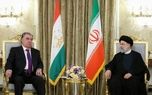 ایران مبادله ریالی با تاجیکستان ندارد