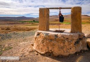 بحران شدید مخازن آب زیرزمینی / کفگیر به ته دیگ خورد!