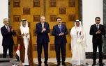 توافق عراق، ‌ترکیه، قطر و امارات برای پیشبرد پروژه «جاده توسعه»