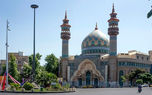 شهرداری پایتخت برای مسجدسازی چقدر هزینه کرد؟