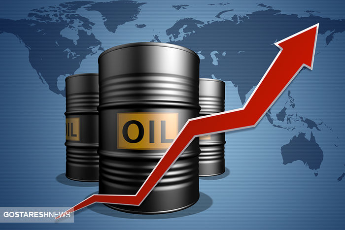 صعود قیمت نفت / ذخایر آمریکا تمام شد؟