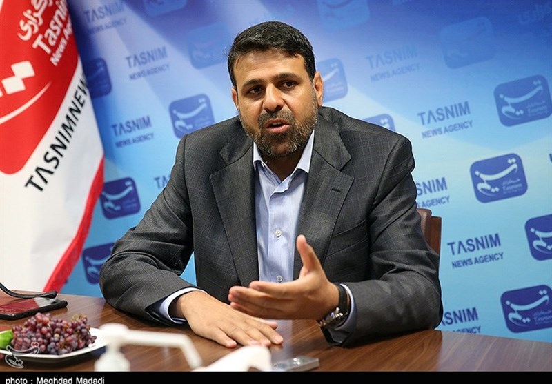مخالفت عضو هیئت رئیسه مجلس با جدایی ری از تهران