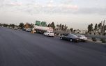 یک مراسم عجیب در شهرداری تهران