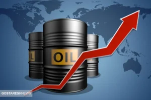 افزایش قیمت نفت / طلای سیاه در مسیر صعود قرار گرفت