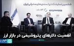 اهمیت دلارهای پتروشیمی در بازار ارز