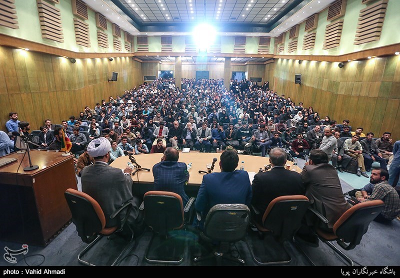 برگزاری مرحله پایانی مسابقات مناظره دانشجویی در خردادماه