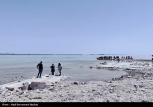 تایید تفحص از ستاد احیای دریاچه ارومیه در کمیسیون کشاورزی
