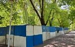 تلاش شورای شهر برای لغو ساخت و ساز در پارک لاله؛بنایی ساخته نمی شود