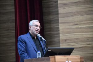 توضیح وزیر بهداشت درباره کمبود دارو برای بیماران تالاسمی