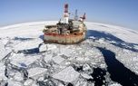 ​روسیه ذخایر نفت و گاز بزرگی در قلمرو قطبی بریتانیا کشف کرد