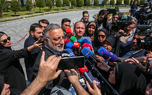 زاکانی به جای پاسخ وعده داد؛ شهردار تهران درانتخابات ریاست جمهوری شرکت می کند؟
