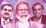 سه فردی که در حال تبدیل هند به ابَرقدرت اقتصادی هستند