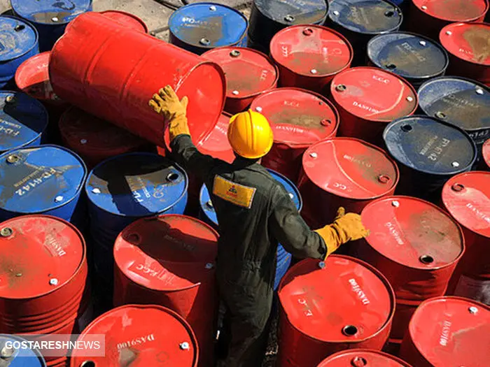 شگفتی بزرگ در تولید نفت / ایران ظرفیت را افزایش داد