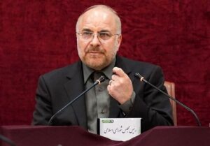 قالیباف:جهان دیگر تحمل جنایات جنگی رژیم صهیونیستی را ندارد