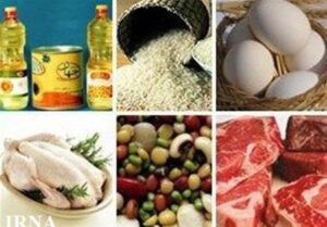 لیست کالاهای اساسی مشمول واردات با ارز ترجیحی