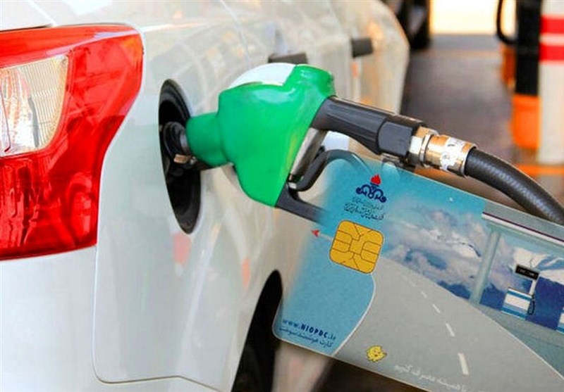 مصرف سوخت در ایران ۲ تا ۳ برابر میانگین جهانی است