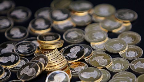پیش‌بینی قیمت سکه امروز ۲۵ اردیبهشت ۱۴۰۳